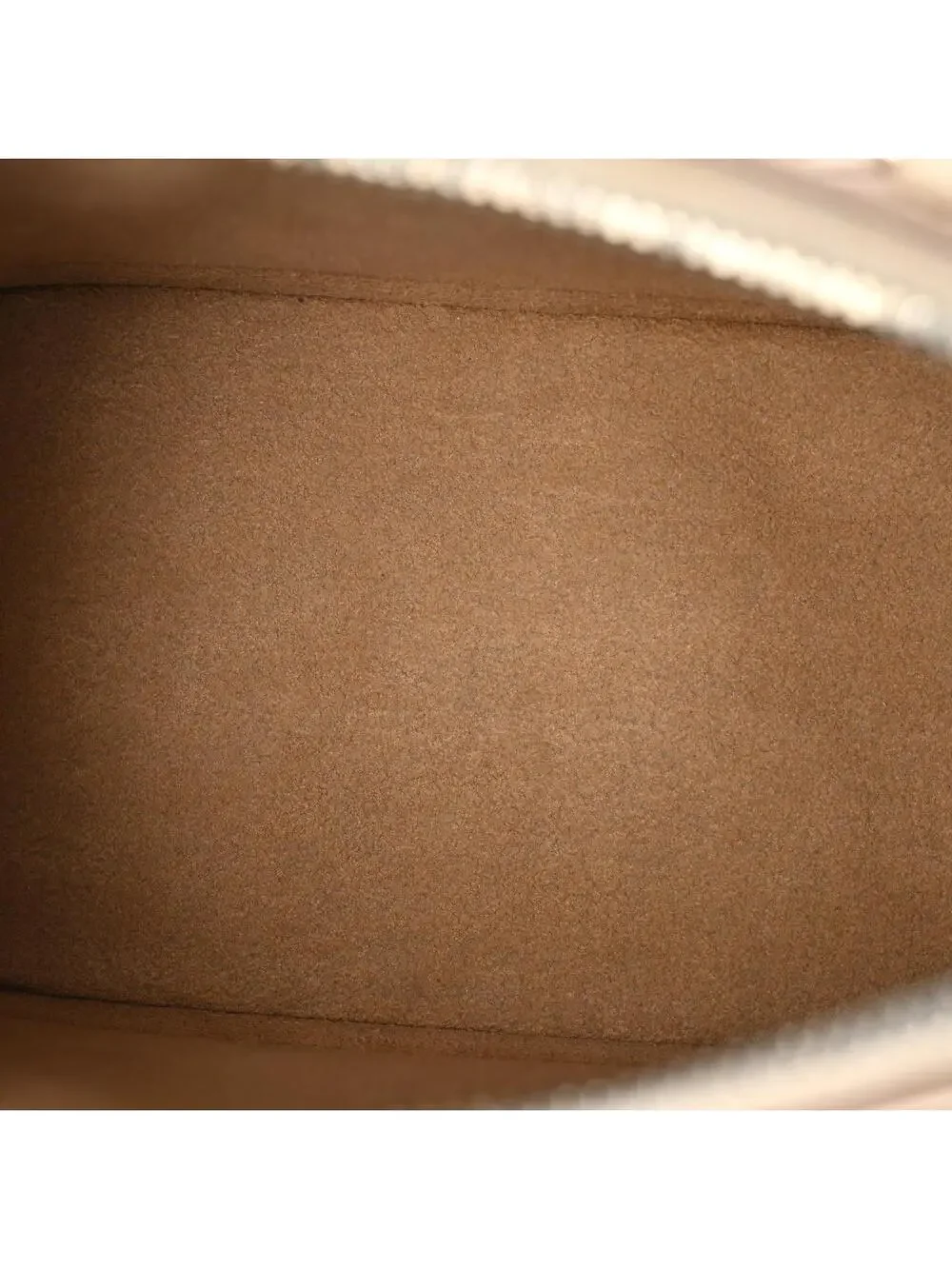 Louis Vuitton Epi Nano Alma Quartz #360399L10B